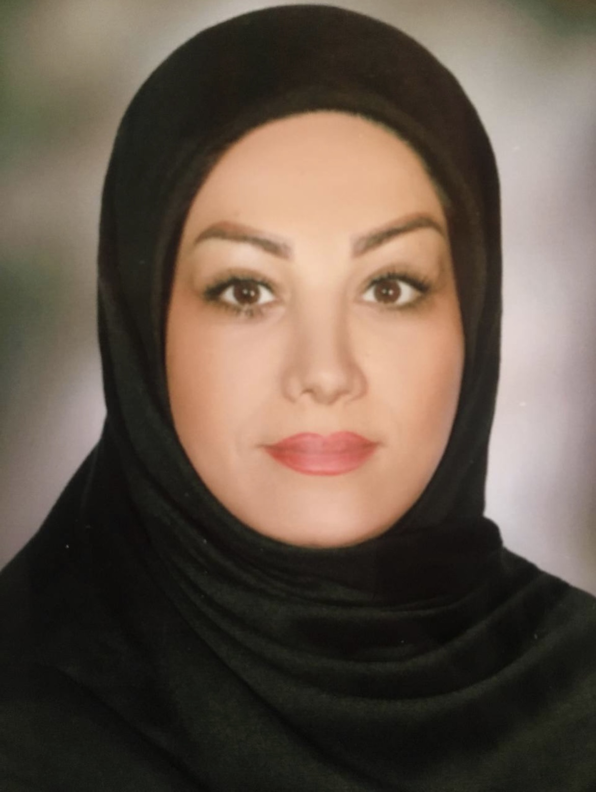 لیلا عسگری